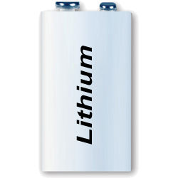 باتری لیتیوم